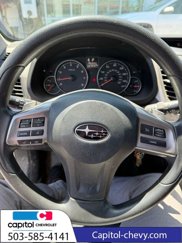 Used 2013 Subaru Outback 2.5i image 1