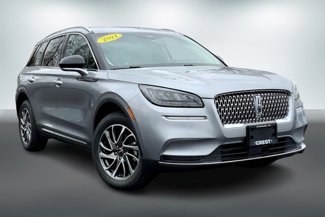 Used 2021 Lincoln Corsair AWD w/ Equipment Group 101A image 1