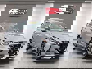 Used 2023 Nissan Sentra SV image 1