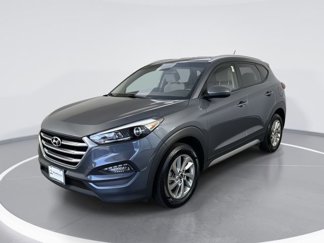 Used 2017 Hyundai Tucson SE image 1