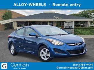 Used 2015 Hyundai Elantra SE image 1