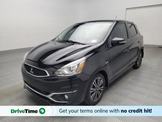 Used 2019 Mitsubishi Mirage GT image 1