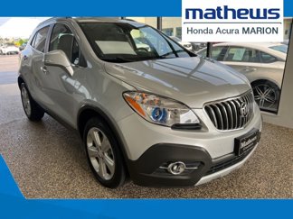Used 2016 Buick Encore Convenience image 1