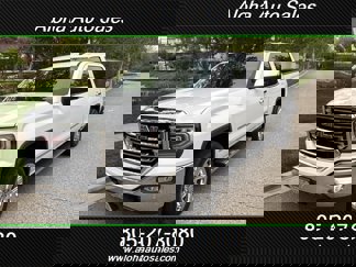 Used 2018 GMC Sierra 1500 SLT image 1
