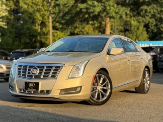 Used 2013 Cadillac XTS image 1