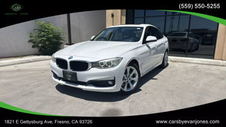 Used 2014 BMW 335i Gran Turismo xDrive image 1