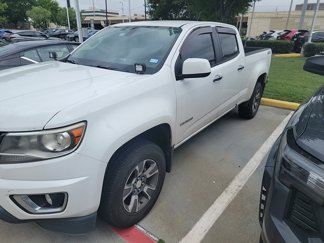 Used 2016 Chevrolet Colorado Z71 image 1