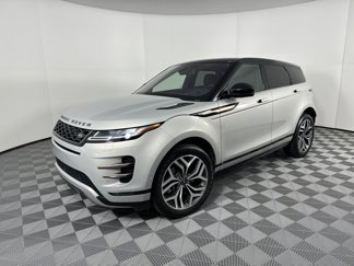 Used 2020 Land Rover Range Rover Evoque First Edition image 1