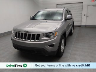 Used 2015 Jeep Grand Cherokee Laredo image 1