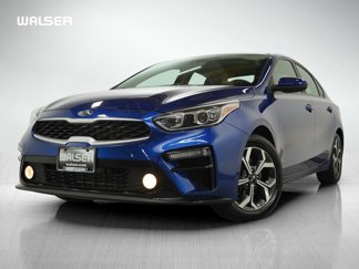 Used 2020 Kia Forte LXS image 1
