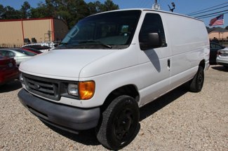Used 2006 Ford E-250 and Econoline 250 image 1