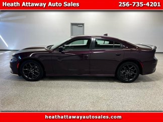 Used 2022 Dodge Charger GT w/ Blacktop Package image 1