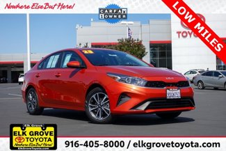 Used 2023 Kia Forte LXS image 1