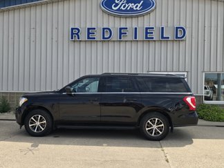 Used 2019 Ford Expedition Max XLT image 1