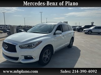 Used 2019 INFINITI QX60 Luxe image 1