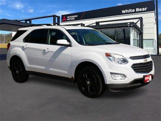 Used 2016 Chevrolet Equinox LT w/ Convenience Package image 1
