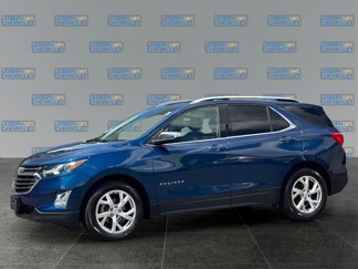 Used 2019 Chevrolet Equinox Premier image 1