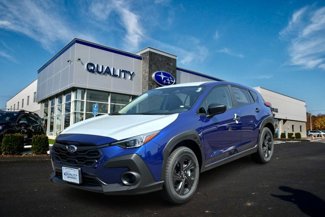 New 2025 Subaru Crosstrek 2.0i image 1