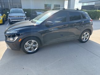 Used 2022 Hyundai Kona SEL w/ Convenience Package image 1