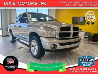 Used 2004 Dodge Ram 1500 Truck SLT w/ Trailer Tow Group image 1