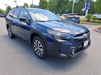 New 2025 Subaru Outback Premium image 1