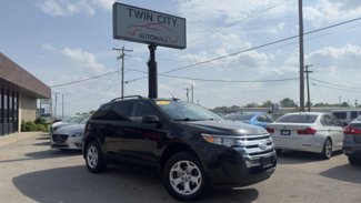 Used 2014 Ford Edge SE w/ Equipment Group 101A image 1