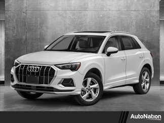 Used 2021 Audi Q3 2.0T Premium w/ Convenience Package image 1