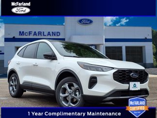 New 2025 Ford Escape ST-Line image 1