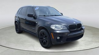 Used 2013 BMW X5 xDrive50i image 1