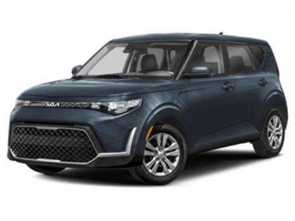New 2025 Kia Soul LX image 1