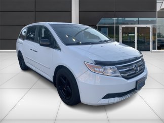 Used 2011 Honda Odyssey EX-L image 1
