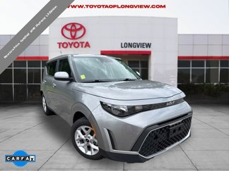 Used 2023 Kia Soul LX w/ LX Technology Package image 1