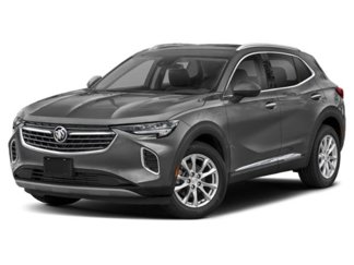 Used 2021 Buick Envision Preferred image 1