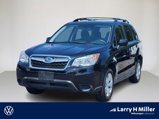 Used 2016 Subaru Forester 2.5i Premium w/ Popular Package #2 image 1