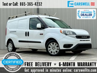Used 2020 RAM ProMaster City Tradesman SLT image 1