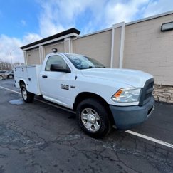 Used 2014 RAM 2500 Tradesman image 1