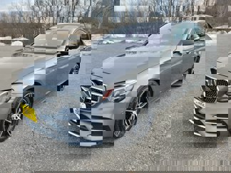 Used 2018 Mercedes-Benz E 43 AMG 4MATIC Sedan image 1