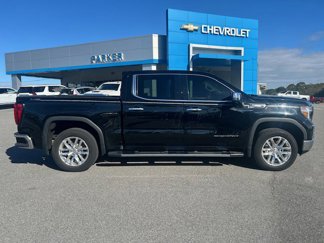 Used 2021 GMC Sierra 1500 SLT w/ SLT Premium Package video 1