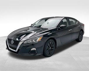 Used 2022 Nissan Altima 2.5 SV image 1