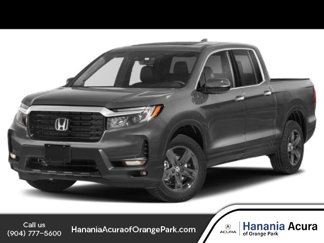 Used 2023 Honda Ridgeline RTL-E video 1