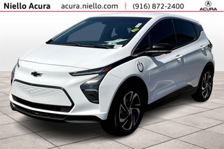 Used 2022 Chevrolet Bolt LT image 1