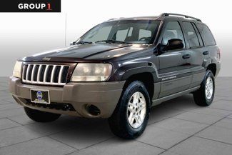 Used 2004 Jeep Grand Cherokee Laredo w/ Convenience Group image 1