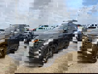 Used 2023 Hyundai Tucson Limited image 1