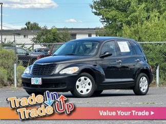 Used 2009 Chrysler PT Cruiser image 1