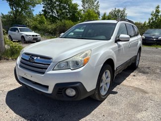 Used 2013 Subaru Outback 2.5i Premium w/ Popular Pkg 1B image 1