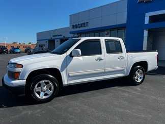 Used 2012 Chevrolet Colorado LT image 1