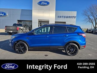 Used 2017 Ford Escape SE w/ Equipment Group 201A image 1