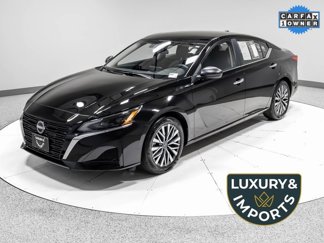 Used 2025 Nissan Altima 2.5 SV image 1