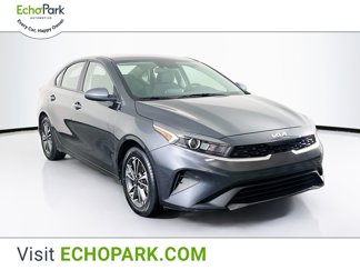 Used 2024 Kia Forte LXS image 1