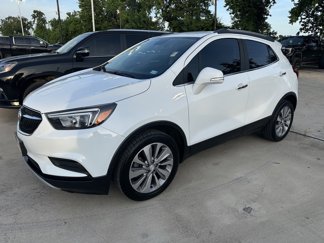 Used 2019 Buick Encore Preferred image 1